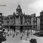 Plaza de Pi y Margall Plaza de Pi y Margall