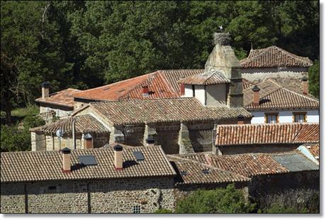 Iglesia de San Juan Bautista, Villavega de Aguilar