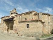 Iglesia Juan Bautista, Villavega Aguilar