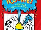 Opinión Cookie niño insoportable mundo Konnie