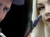 Ucrania: Capturan soldado ruso esposa permiso para violar mujeres ucranianas