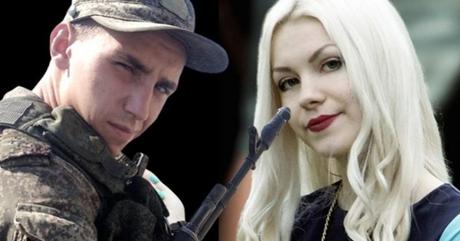 Ucrania: Capturan a un soldado ruso al que su esposa dio permiso para violar a mujeres ucranianas