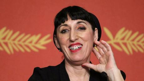 La actriz Rossy de Palma presidirá el jurado de la Cámara de Oro de Cannes