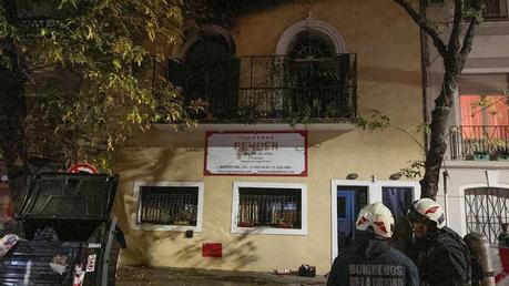 Argentina: Tres abuelos murieron al incendiarse un geriátrico en Buenos Aires