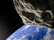 NASA: Asteroide gigante potencialmente peligroso pasará cerca Tierra este Abril