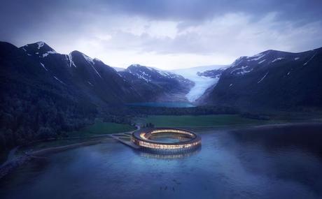 ¿Cual es el futuro de los viajes? Six Senses lo sabe... 10 ¿Cual es el futuro de los viajes? Six Senses lo sabe... 10