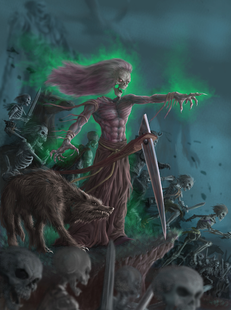 The Dunningsborough Pyramid, de Sealight Studios