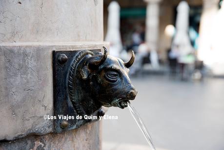 Free Tour por Teruel