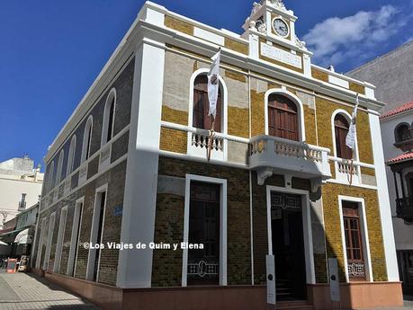 Free Tour por Arrecife, Visita guiada por Mallorca