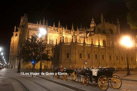 Catedral de Sevilla