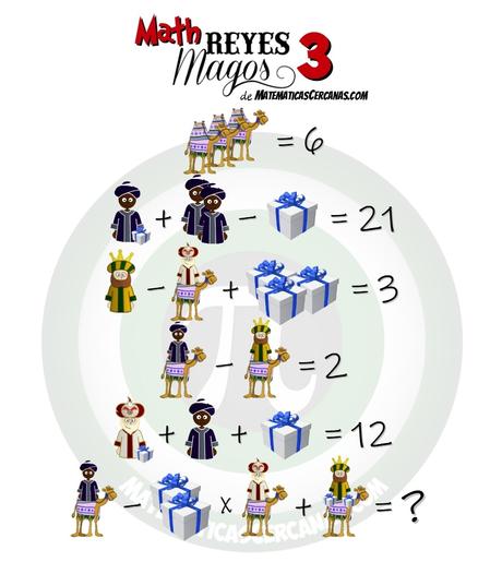 Math Reyes Magos 3