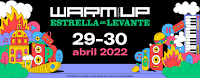 Warm Up Estrella de Levante 2022