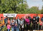 ruta senderismo ‘familia naturaleza’