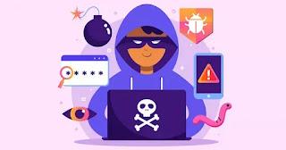 Vulnerabilidades más atacadas por los ciberdelincuentes en 2021 Vulnerabilidades más atacadas por los ciberdelincuentes en 2021