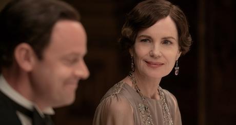 Downton Abbey: Una nueva era – De regreso a casa
