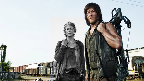 Melissa McBride no estará en el spinoff de ‘The Walking Dead’ centrado en Daryl y Carol.