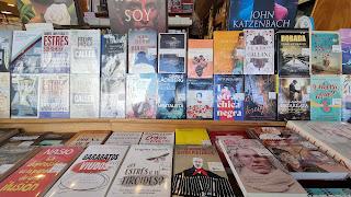 Con el Ciudad, descuentos en Feria del Libro