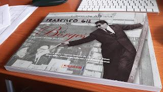 El librero de Borges en la calle Florida