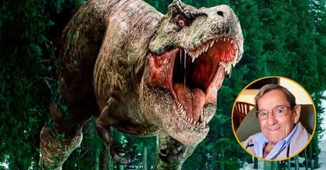 El argentino que descubrió el Giganotosaurus, el dinosaurio estrella de la nueva Jurassic Park: “Acá no le dieron importancia”