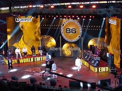 GOD LEVEL ALL STARS 2 VS 2: FINAL