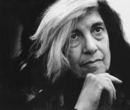 «Obra imprescindible», de Susan Sontag en edición de David Rieff