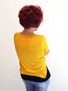 Cinco palabras y una impostora de Bethany Bells