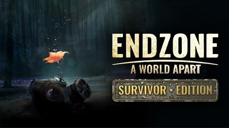 Nuevo vídeo de juego de Endzone – A World Apart: Survivor Edition