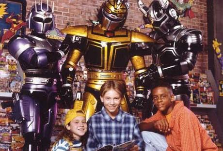 Power Rangers de la «B»: VR Troopers, Masked Rider y Beetleborgs (Podcast disponible) Power Rangers de la «B»: VR Troopers, Masked Rider y Beetleborgs (Podcast disponible)