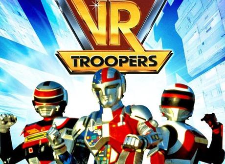 Power Rangers de la «B»: VR Troopers, Masked Rider y Beetleborgs (Podcast disponible) Power Rangers de la «B»: VR Troopers, Masked Rider y Beetleborgs (Podcast disponible)