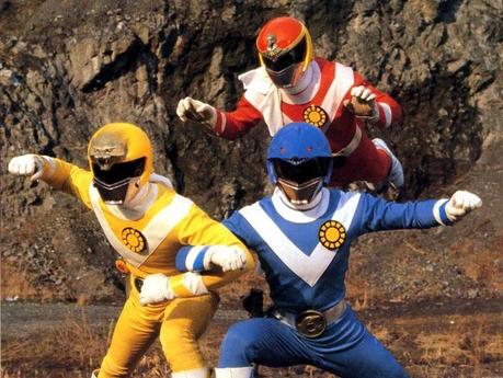 Power Rangers de la «B»: VR Troopers, Masked Rider y Beetleborgs (Podcast disponible) Power Rangers de la «B»: VR Troopers, Masked Rider y Beetleborgs (Podcast disponible)