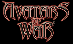 Avatars of War: 30% dto en todos sus Heroes y Heroínas!!!
