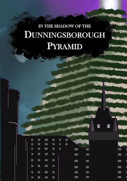 The Dunningsborough Pyramid, de Sealight Studios