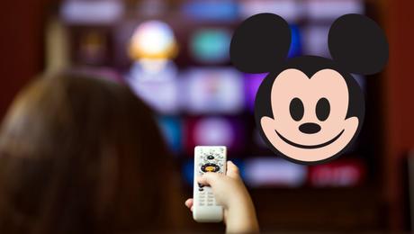 Disney Plus Begin: Cómo vincular una cuenta de Disney+ a Smart TV Disney Plus Begin en TV Samsung