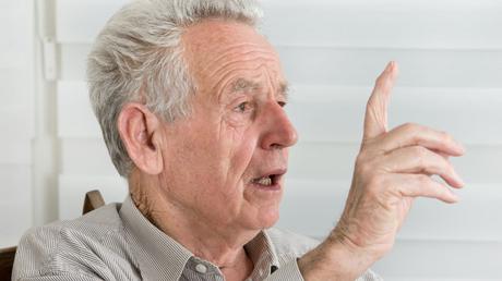 ¿Qué es la apraxia? Causas y tratamientos Terapia apraxia