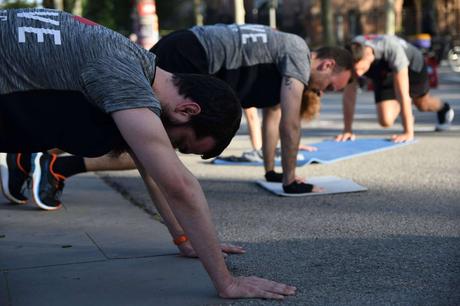 Deporte al aire libre para todos los públicos con Active Winners Deporte al aire libre para todos los públicos con Active Winners