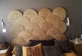 Crea tu propio cabecero de Madera. Manualidad Reciclable. DIY