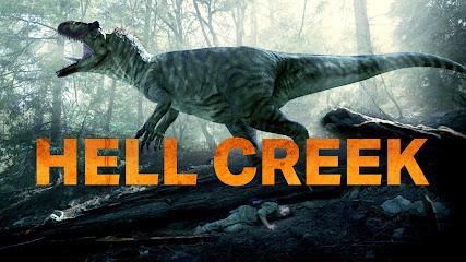 Hell Creek (2022)