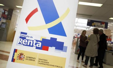 Percibo el ingreso mínimo vital y he hecho la declaración de la renta 2021-2022 ¿tengo que presentarla en algún sitio?