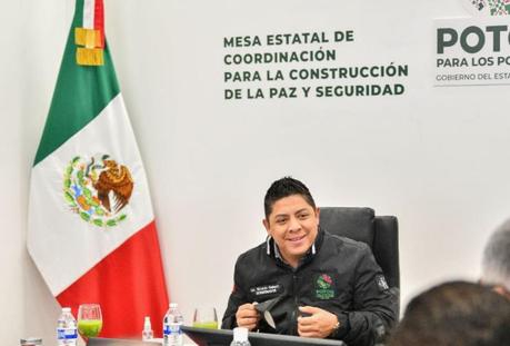 La Guardia Civil y la SSPC marcarán el antes y después de la seguridad en SLP