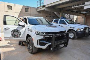 La Guardia Civil y la SSPC marcarán el antes y después de la seguridad en SLP