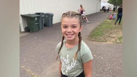 EEUU: Adolescente de 14 años de edad es detenido por el asesinato de Lily Peters