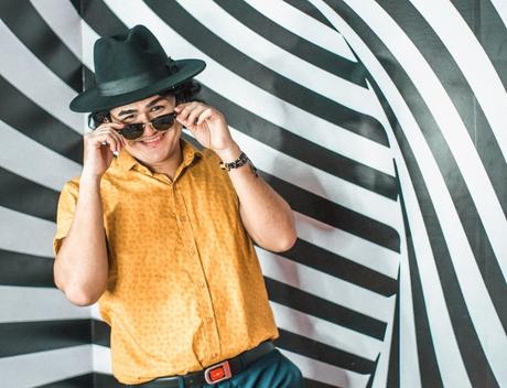 Diego Cárdenas lanza ‘Enséñame a bailar’, una canción de amor, baile y seducción Diego Cárdenas lanza ‘Enséñame a bailar’, una canción de amor, baile y seducción