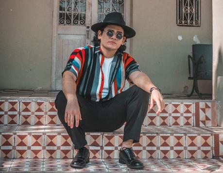 Diego Cárdenas lanza ‘Enséñame a bailar’, una canción de amor, baile y seducción Diego Cárdenas lanza ‘Enséñame a bailar’, una canción de amor, baile y seducción