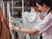 Moda Sostenibilidad