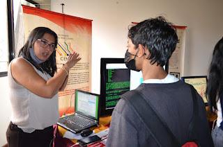 Cenditel expone sus desarrollos y competencias en materia de tecnologías libres Cenditel expone sus desarrollos y competencias en materia de tecnologías libres