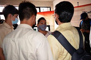 Cenditel expone sus desarrollos y competencias en materia de tecnologías libres Cenditel expone sus desarrollos y competencias en materia de tecnologías libres