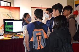 Cenditel expone sus desarrollos y competencias en materia de tecnologías libres Cenditel expone sus desarrollos y competencias en materia de tecnologías libres