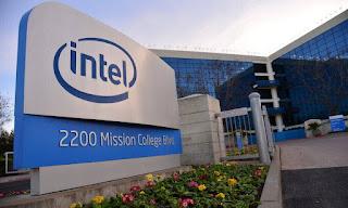 Intel espera escasez chips dure menos