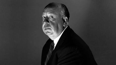 42 AÑOS SIN ALFRED HITCHCOCK