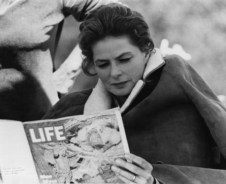 Negro sobre blanco (lecturas)